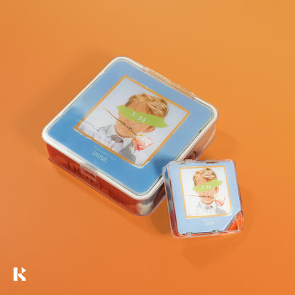 인아웃(inout) - 3: 33 - Midsummer blue [KiT album] - KiTalbum
