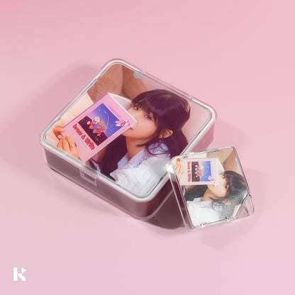 설연 - 시간있음 전화해 - KiTalbum