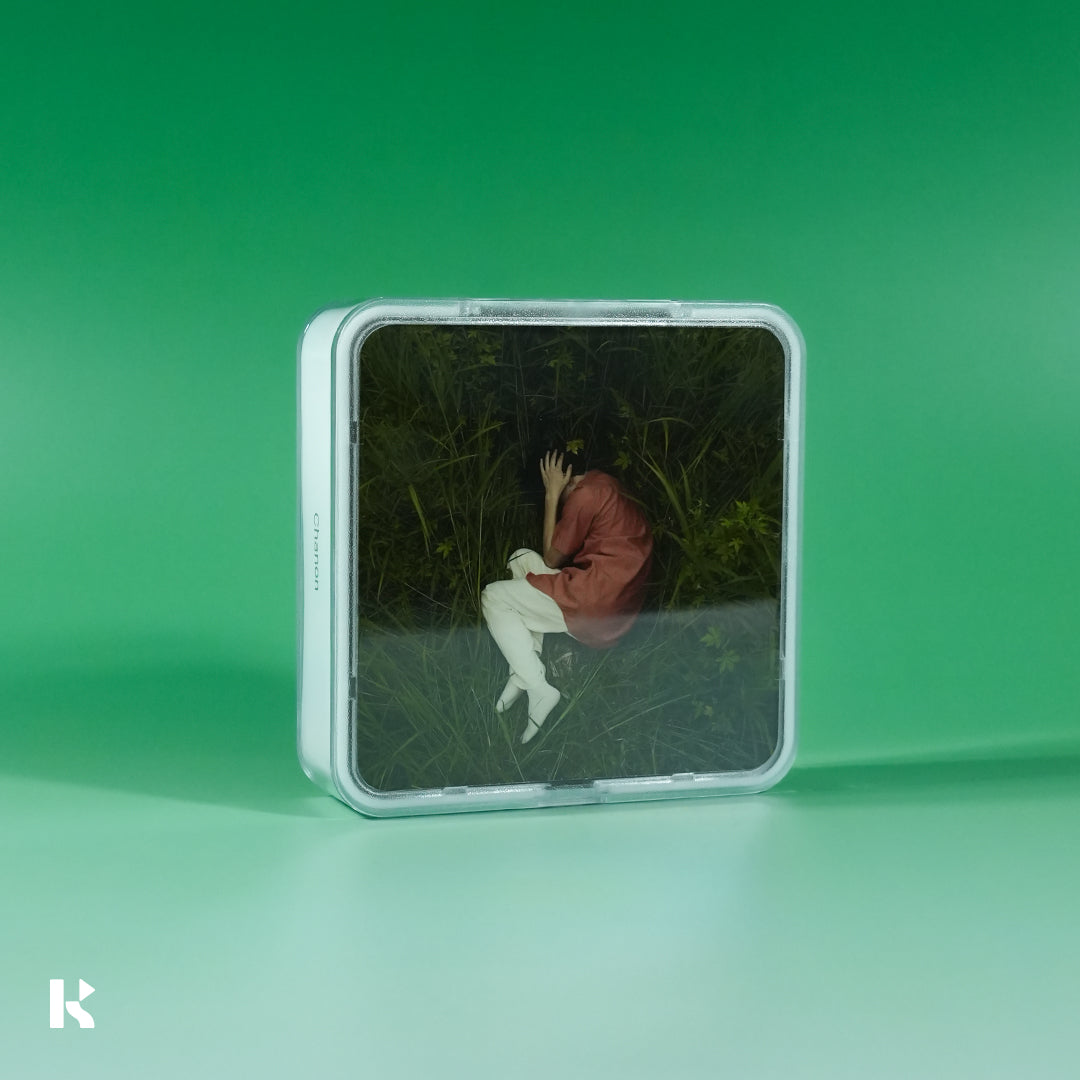 찬온 - 202호 - KiTalbum