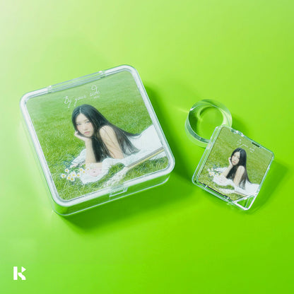 MUU (뮤) - By your side - KiTalbum