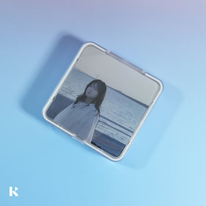 ㅇㅇㄴ - 너는 왜 내게 사랑을 주어서 - KiTalbum