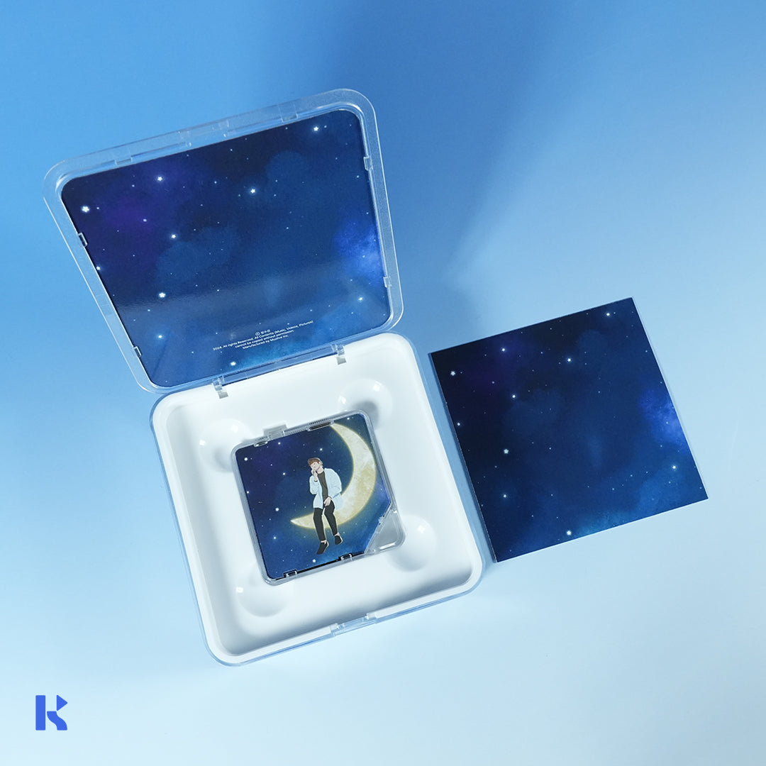 정수권 - 꿈의 기억 - KiTalbum