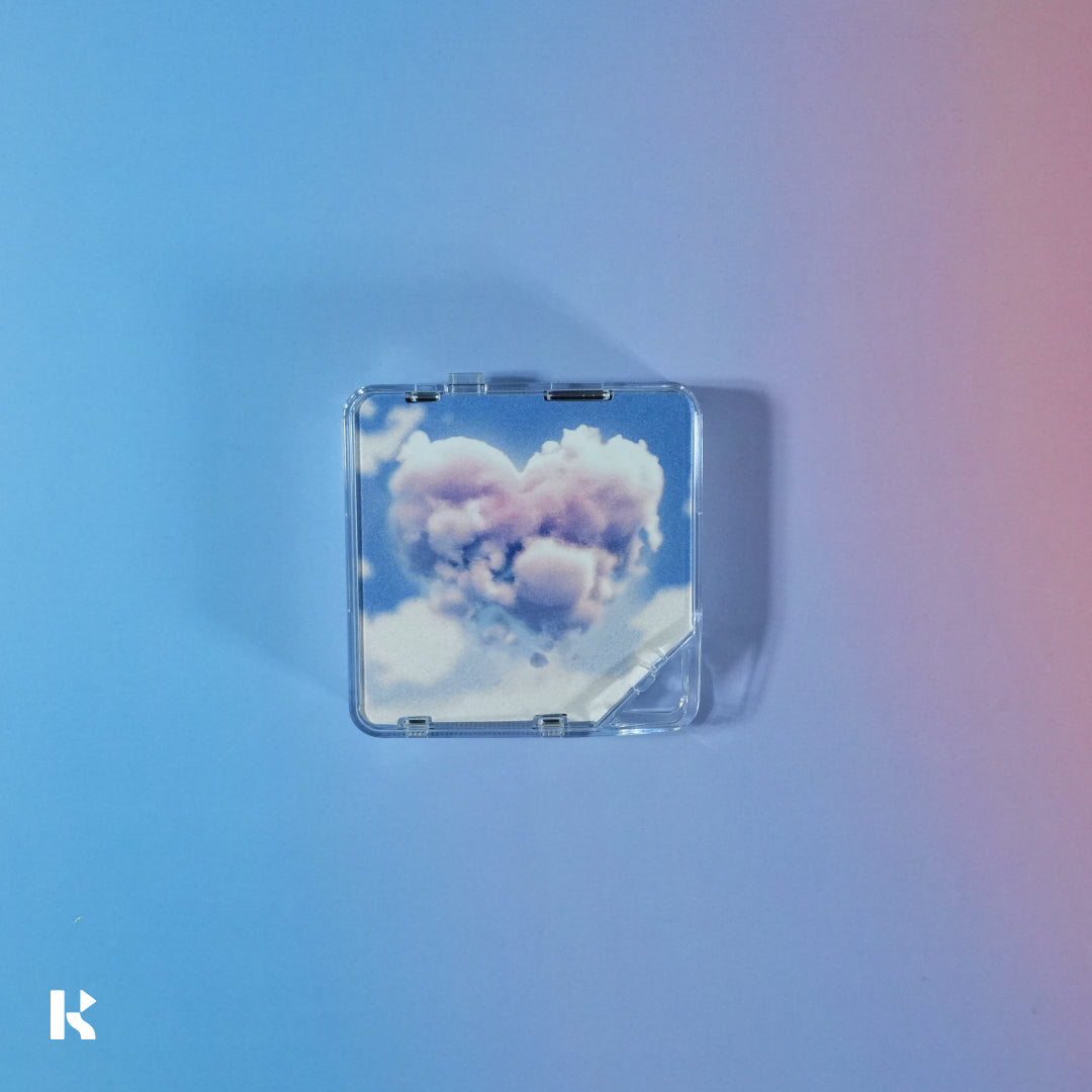 HEILO (헤일로) - 너나 나나 - KiTalbum