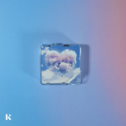 HEILO (헤일로) - 너나 나나 - KiTalbum
