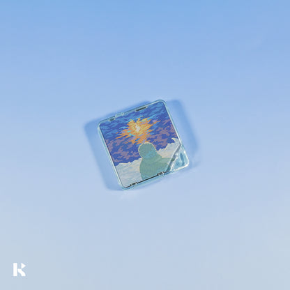 지베뉴 (Zivenew) - Snowrise - KiTalbum