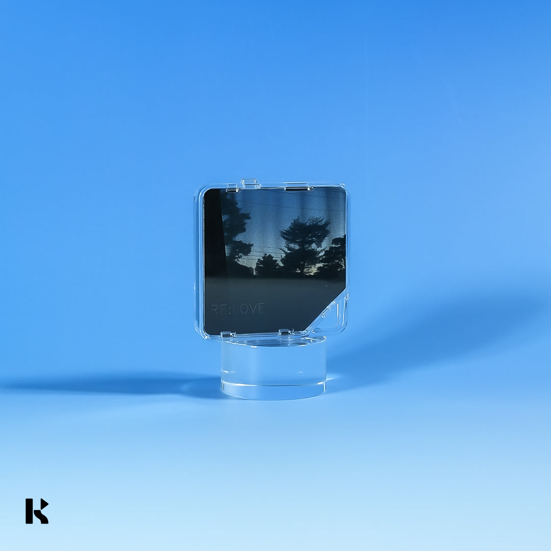 늘 - RELOVE - KiTalbum