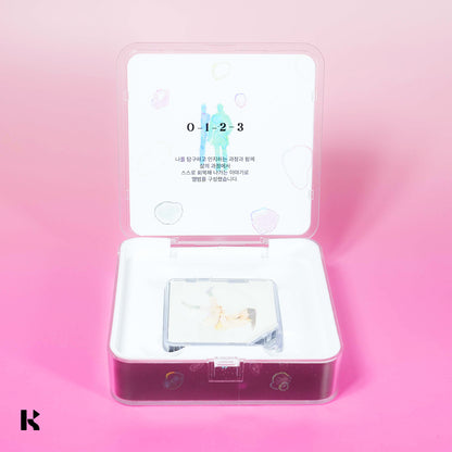 JAIN ROS - 0 1 2 3 - KiTalbum