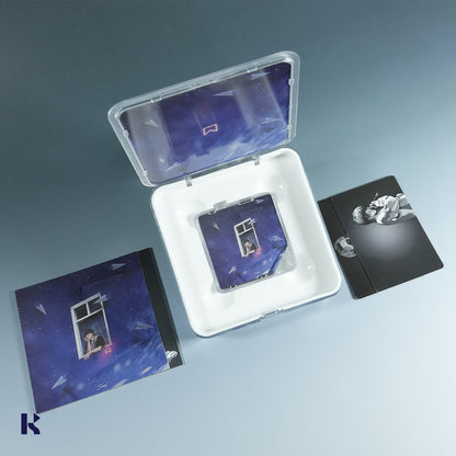신얼 - 보관함 - KiTalbum