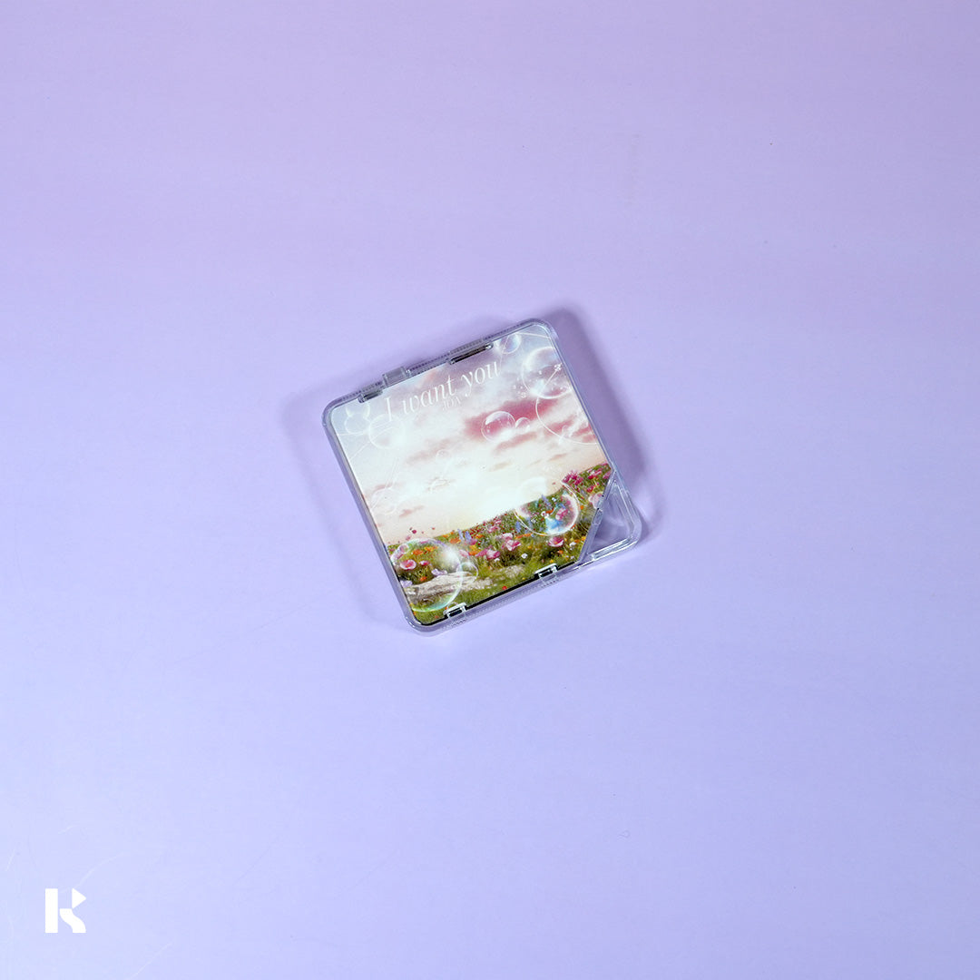 정가이 (와인루프) - 아무튼, 좋아해 - KiTalbum