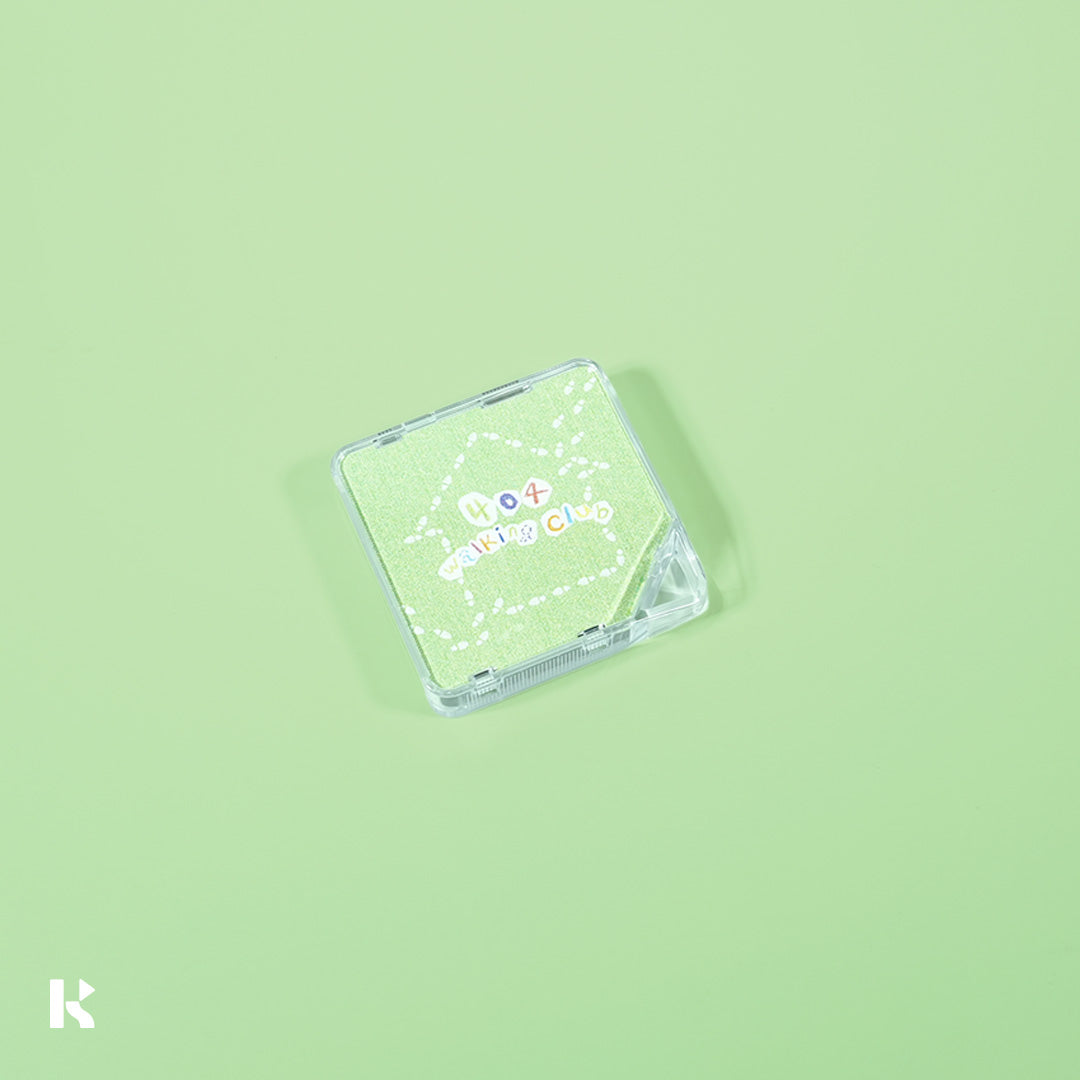 서로의 서현 - 404 워킹클럽 - KiTalbum