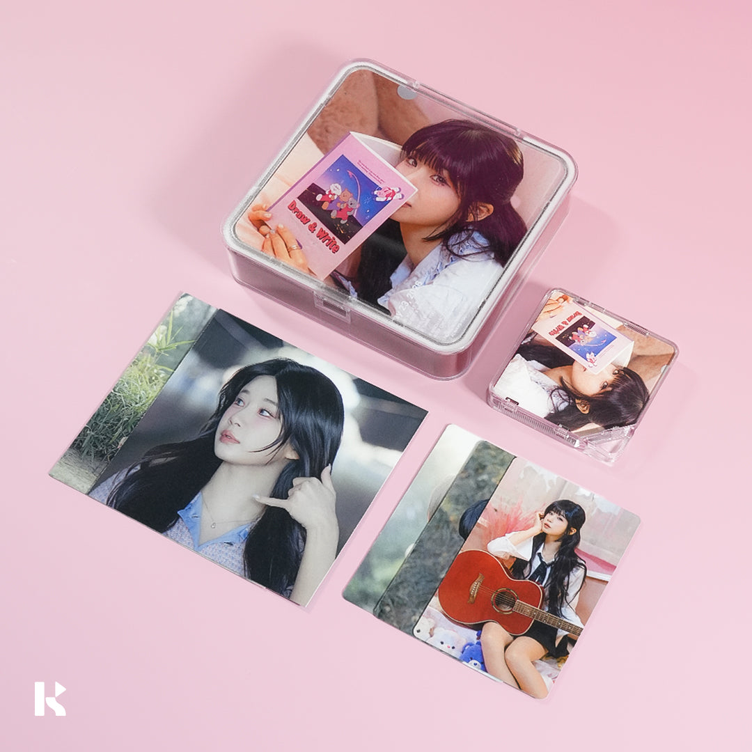 설연 - 시간있음 전화해 - KiTalbum