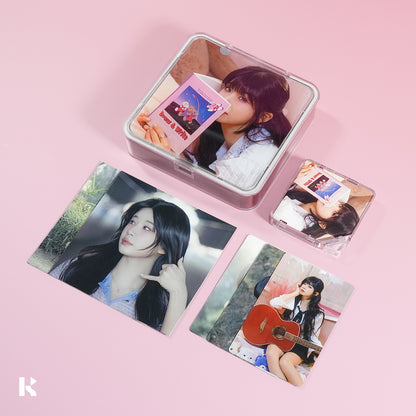 설연 - 시간있음 전화해 - KiTalbum