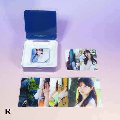 설연 - Shooting Star - KiTalbum