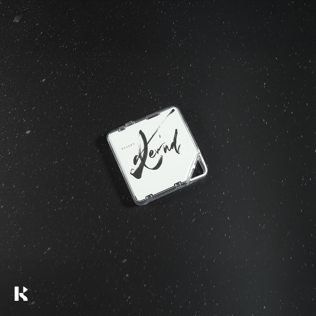 데저트 - Rewind - KiTalbum