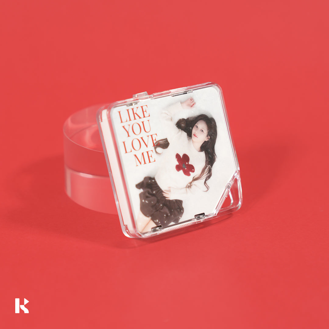 미미 - Like you Love me - KiTalbum