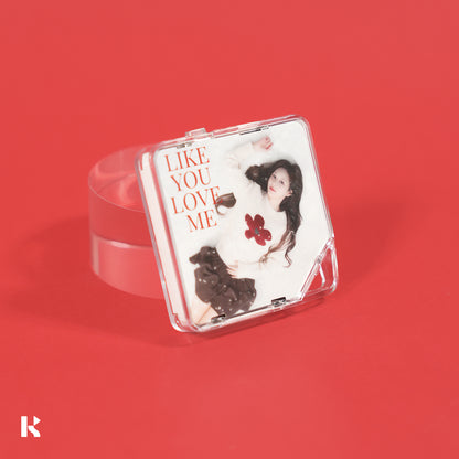 미미 - Like you Love me - KiTalbum