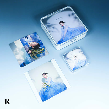 김솔 - 달빛아 - KiTalbum