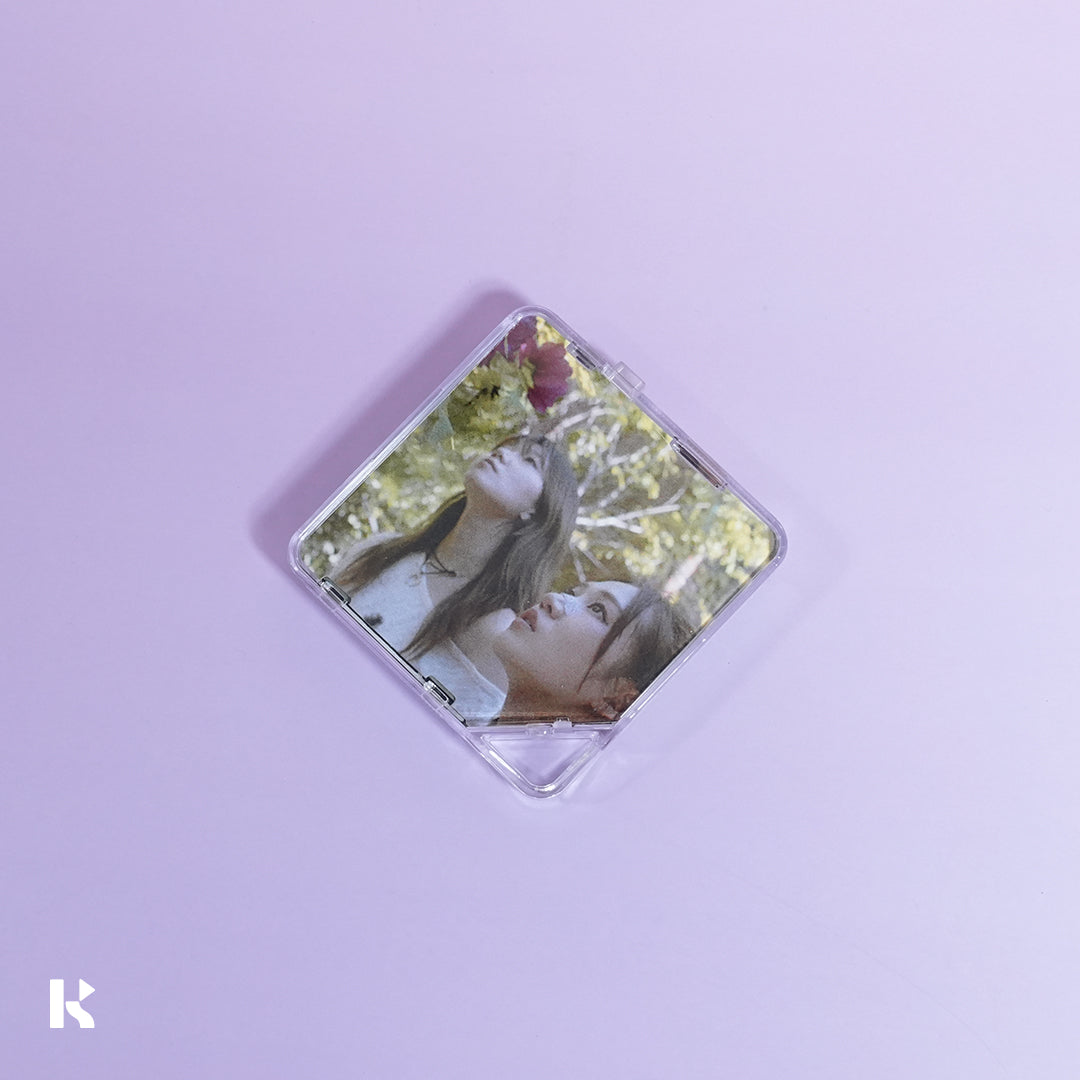 김새얀(Seyan Kim) - 나만의 작은 새 - KiTalbum