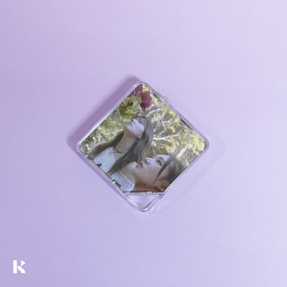 김새얀(Seyan Kim) - 나만의 작은 새 - KiTalbum
