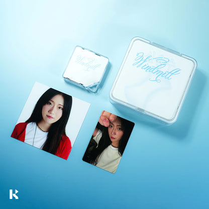 신윤수 - Letter - KiTalbum