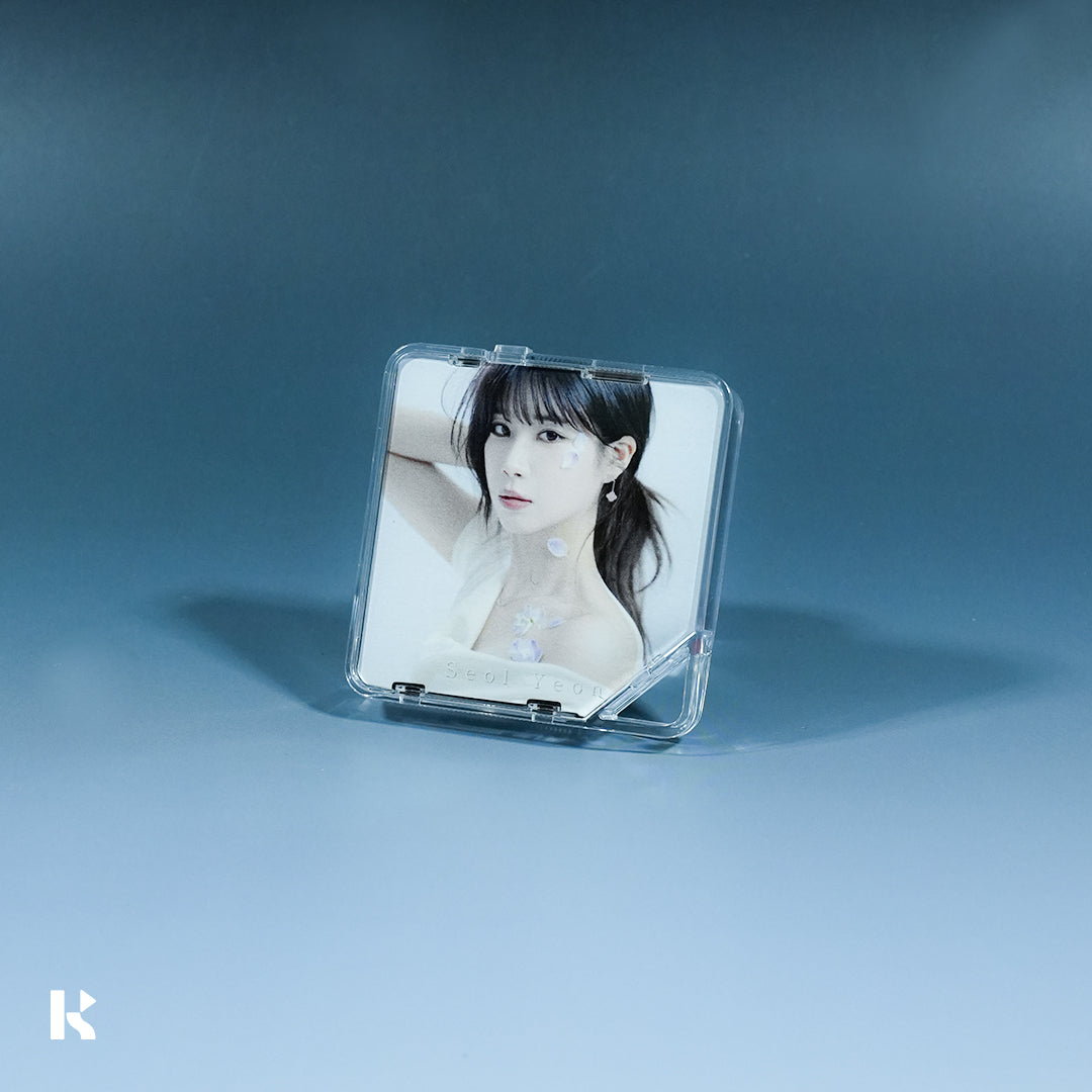 설연 - 너의 얼굴을 보고 싶은 밤 - KiTalbum