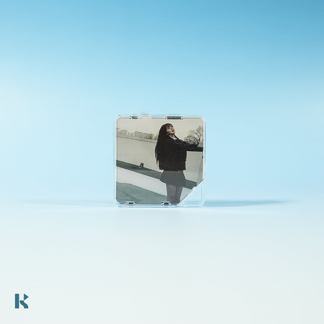 하트유 - 러브 시그널 - KiTalbum