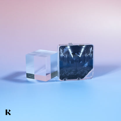 김새얀 - 꿈 속에서 난 나방이었어 - KiTalbum