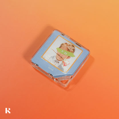 인아웃(inout) - 3: 33 - Midsummer blue [KiT album] - KiTalbum