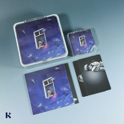 신얼 - 보관함 - KiTalbum