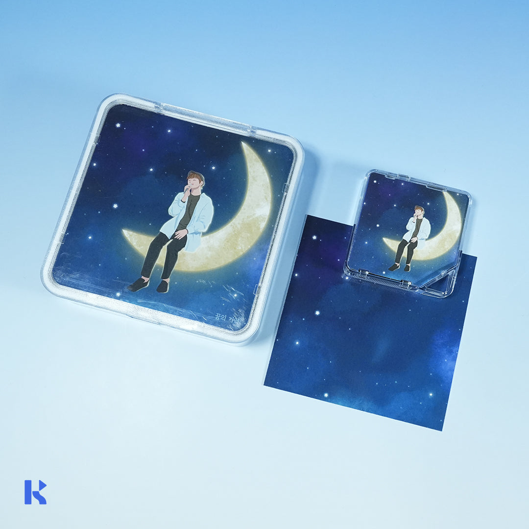 정수권 - 꿈의 기억 - KiTalbum