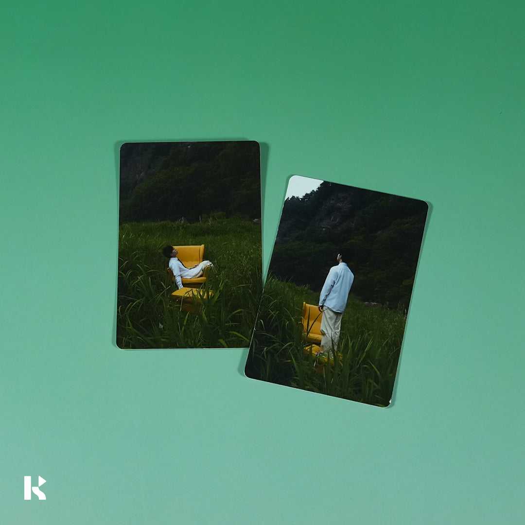 찬온 - 202호 - KiTalbum