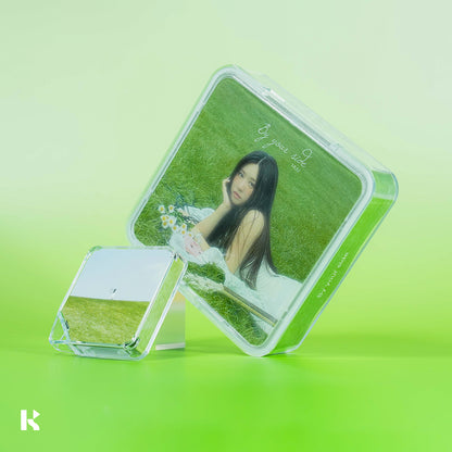 MUU (뮤) - By your side - KiTalbum