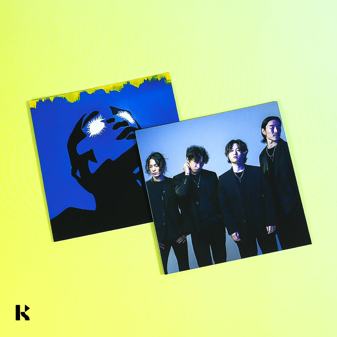 놀플라워 - Take me higher - KiTalbum