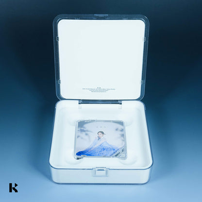 김솔 - 달빛아 - KiTalbum