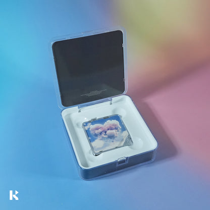 HEILO (헤일로) - 너나 나나 - KiTalbum