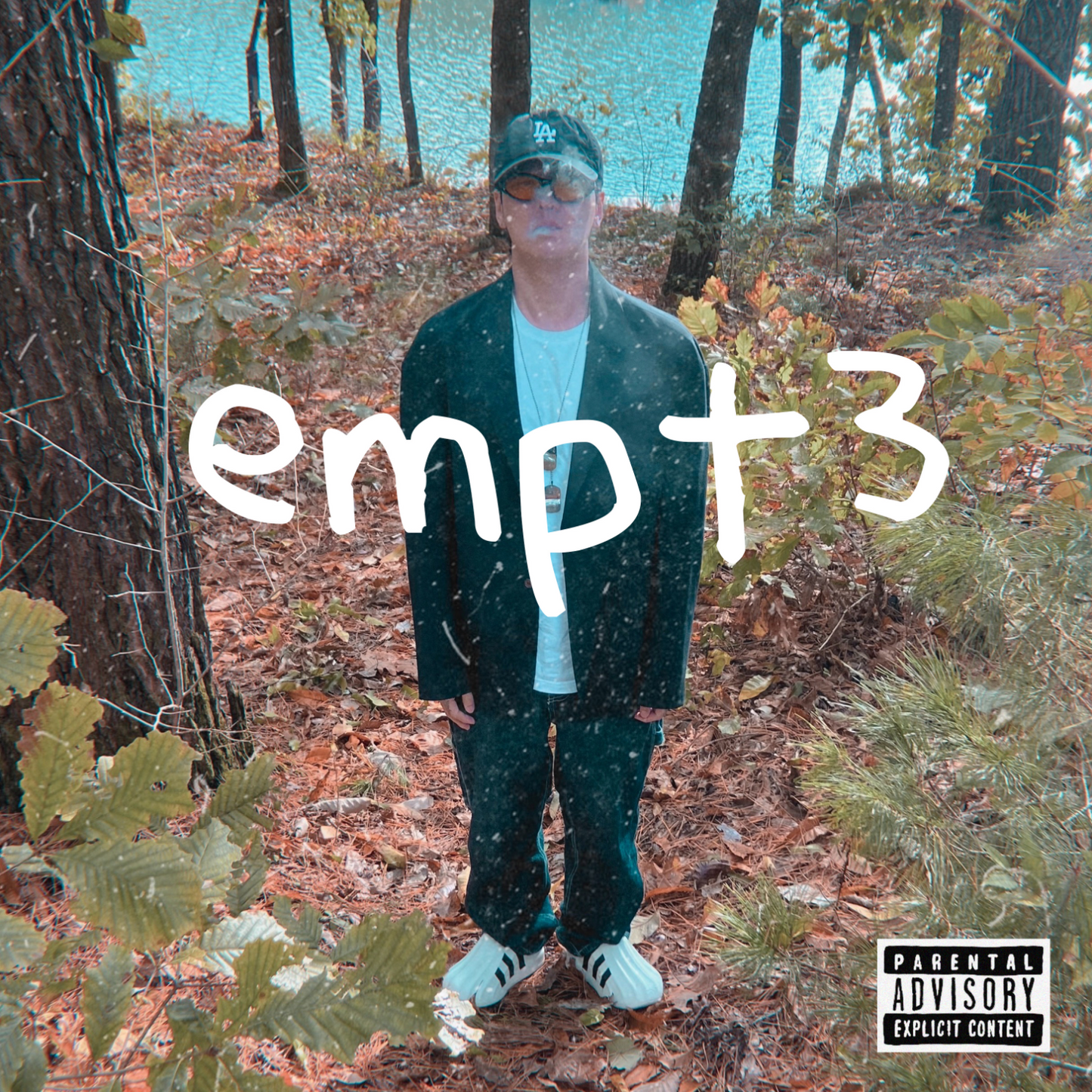 REPUS METI - empt3 - KiTalbum