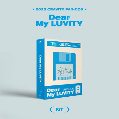 2023 CRAVITY FAN CON  KiT VIDEO