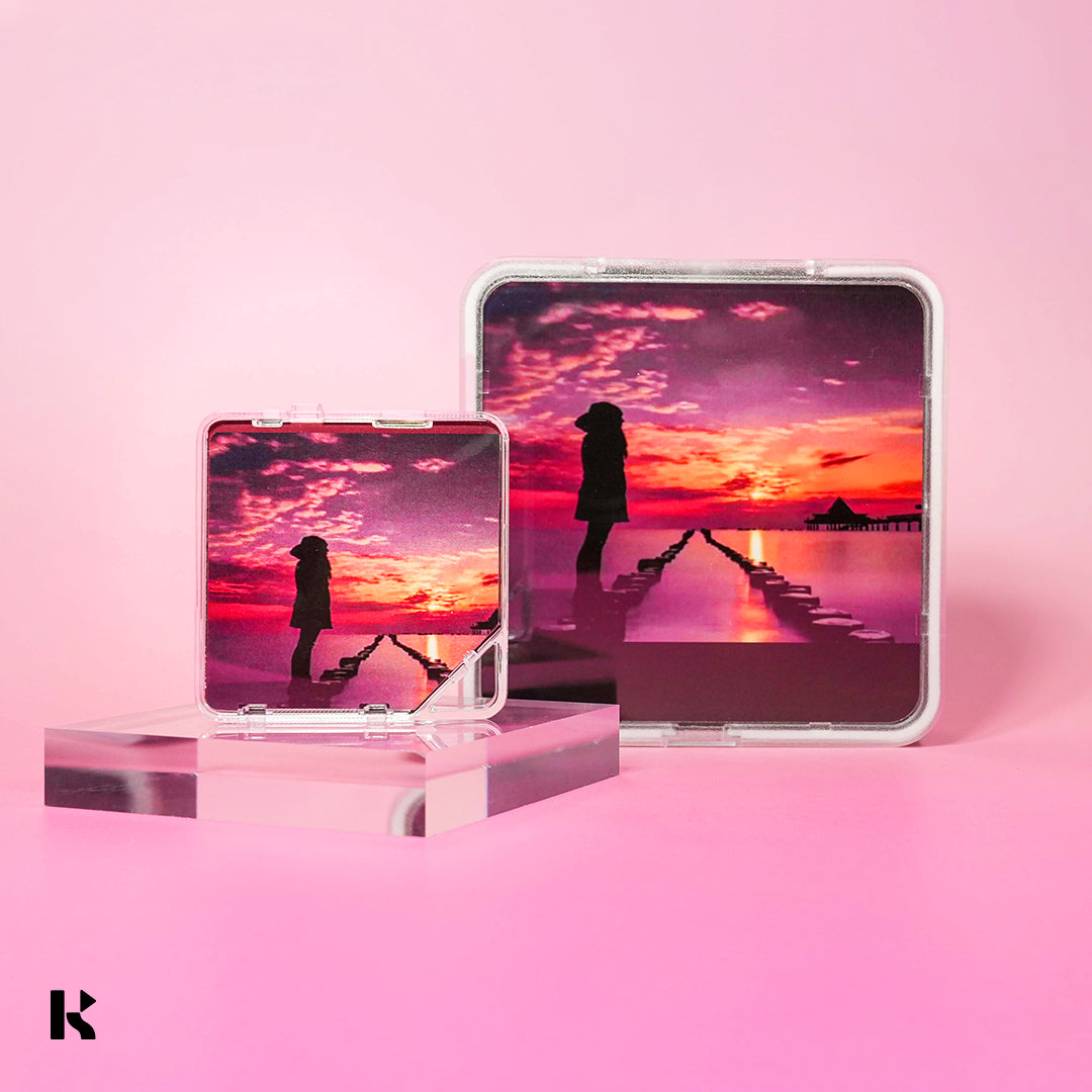 세둥이 - 인생의변화, 새로운삶 - KiTalbum