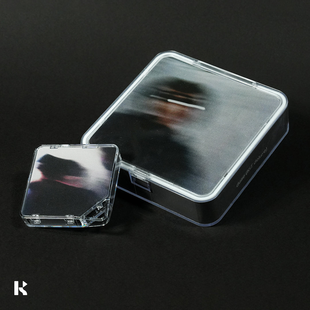 jaiél aure - duae (KiT deluxe) - KiTalbum