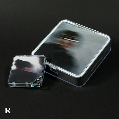 jaiél aure - duae (KiT deluxe) - KiTalbum