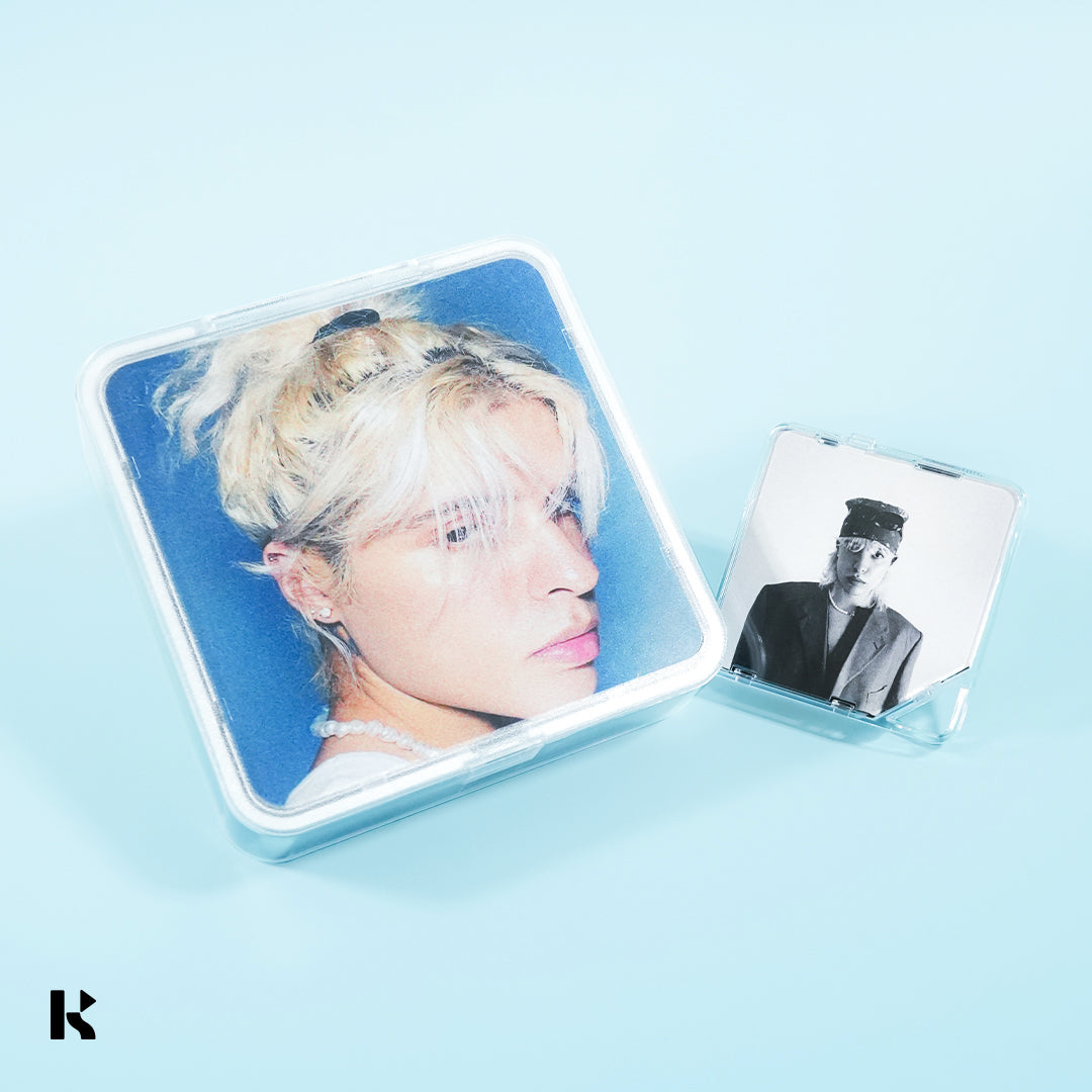 Ramiro Brave - Daydream - KiTalbum