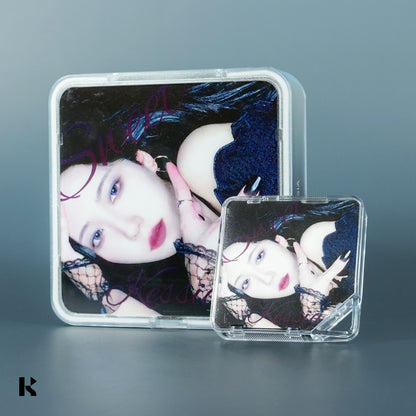 케시아(KESSIA) - SWEET - EP - KiTalbum