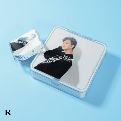 백종찬 - Polaris - KiTalbum