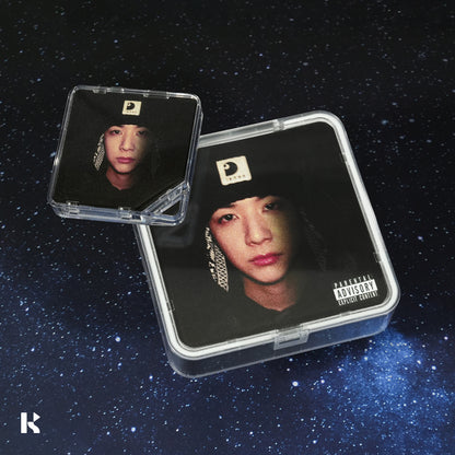 천둥 - 휴 - KiTalbum