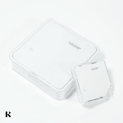 HYANG - "All We Have Is Not What We Need" - KiTalbum