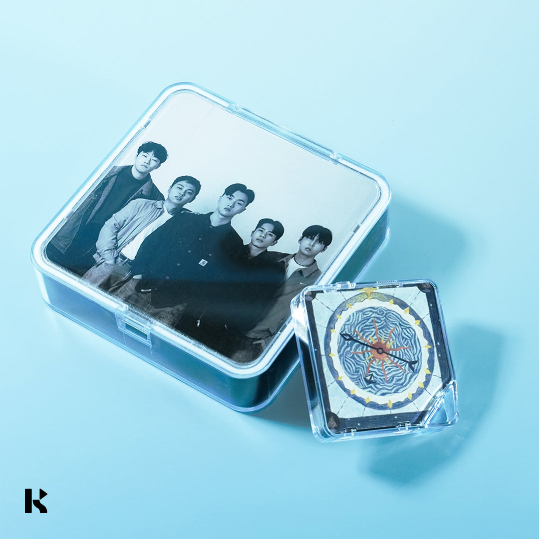 여리(如理) - 양화[陽貨] - KiTalbum