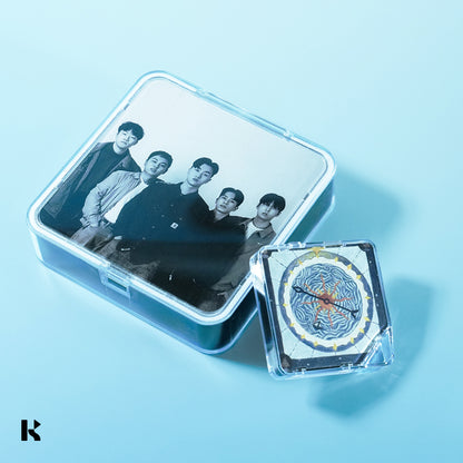 여리(如理) - 양화[陽貨] - KiTalbum