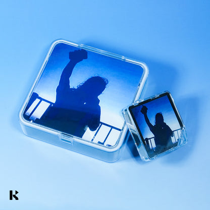Papi - Dear My Youth - KiTalbum