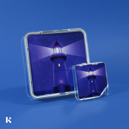 Ruminn - 별빛지기 - KiTalbum
