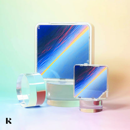 ByssBlue - MLEP:EX - KiTalbum